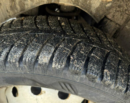 ВАЗ 21214 2011 в Белополье на Automoto.ua Красный ВАЗ 21214, объемом двигателя 1.7 л и пробегом 123 тыс. км за 4300 $, фото 9 на Automoto.ua