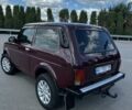 Червоний ВАЗ 21214, об'ємом двигуна 1.69 л та пробігом 213 тис. км за 5500 $, фото 1 на Automoto.ua