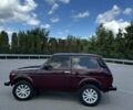 Червоний ВАЗ 21214, об'ємом двигуна 1.69 л та пробігом 213 тис. км за 5500 $, фото 2 на Automoto.ua