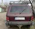 Червоний ВАЗ 21214, об'ємом двигуна 1.7 л та пробігом 131 тис. км за 3500 $, фото 5 на Automoto.ua