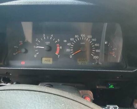 Красный ВАЗ 21214, объемом двигателя 1.69 л и пробегом 105 тыс. км за 3500 $, фото 5 на Automoto.ua