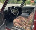 Червоний ВАЗ 21214, об'ємом двигуна 1.7 л та пробігом 115 тис. км за 3850 $, фото 9 на Automoto.ua
