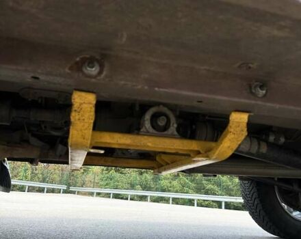 Червоний ВАЗ 21214, об'ємом двигуна 1.69 л та пробігом 213 тис. км за 5500 $, фото 10 на Automoto.ua