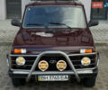 Червоний ВАЗ 21214, об'ємом двигуна 1.7 л та пробігом 60 тис. км за 4950 $, фото 5 на Automoto.ua