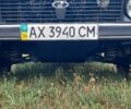 Красный ВАЗ 21214, объемом двигателя 1.7 л и пробегом 35 тыс. км за 6900 $, фото 9 на Automoto.ua