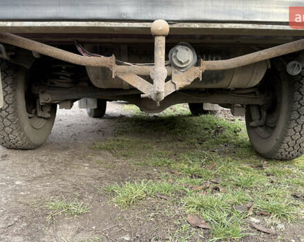 Красный ВАЗ 21214, объемом двигателя 1.69 л и пробегом 80 тыс. км за 3500 $, фото 13 на Automoto.ua