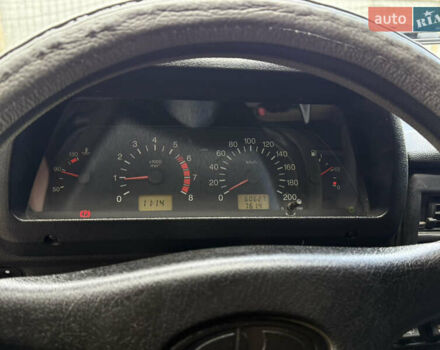 Червоний ВАЗ 21214, об'ємом двигуна 1.7 л та пробігом 60 тис. км за 4950 $, фото 21 на Automoto.ua