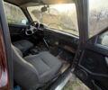 Красный ВАЗ 21214, объемом двигателя 1.7 л и пробегом 123 тыс. км за 5200 $, фото 5 на Automoto.ua
