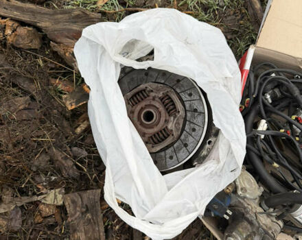 Красный ВАЗ 21214, объемом двигателя 1.7 л и пробегом 123 тыс. км за 4800 $, фото 21 на Automoto.ua