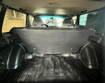 Красный ВАЗ 21214, объемом двигателя 1.7 л и пробегом 196 тыс. км за 2600 $, фото 11 на Automoto.ua