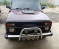 Красный ВАЗ 21214, объемом двигателя 0 л и пробегом 160 тыс. км за 3000 $, фото 1 на Automoto.ua