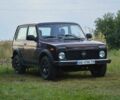 Червоний ВАЗ 21214, об'ємом двигуна 1.7 л та пробігом 175 тис. км за 2500 $, фото 1 на Automoto.ua
