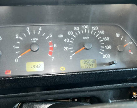 Красный ВАЗ 21214, объемом двигателя 1.7 л и пробегом 196 тыс. км за 2600 $, фото 9 на Automoto.ua