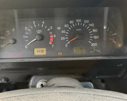 Красный ВАЗ 21214, объемом двигателя 1.7 л и пробегом 123 тыс. км за 4800 $, фото 6 на Automoto.ua