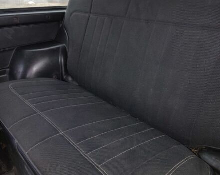 Красный ВАЗ 21214, объемом двигателя 1.7 л и пробегом 223 тыс. км за 3500 $, фото 5 на Automoto.ua