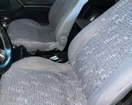 Красный ВАЗ 21214, объемом двигателя 1.7 л и пробегом 196 тыс. км за 2600 $, фото 14 на Automoto.ua