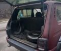 Красный ВАЗ 21214, объемом двигателя 1.69 л и пробегом 230 тыс. км за 3500 $, фото 12 на Automoto.ua