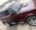 Красный ВАЗ 21214, объемом двигателя 0 л и пробегом 160 тыс. км за 3000 $, фото 1 на Automoto.ua