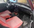 Красный ВАЗ 21214, объемом двигателя 0 л и пробегом 160 тыс. км за 3000 $, фото 2 на Automoto.ua