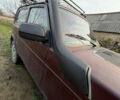 Красный ВАЗ 21214, объемом двигателя 1.7 л и пробегом 123 тыс. км за 4800 $, фото 15 на Automoto.ua