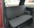 Красный ВАЗ 21214, объемом двигателя 1.7 л и пробегом 63 тыс. км за 6500 $, фото 19 на Automoto.ua
