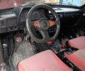 Красный ВАЗ 21214, объемом двигателя 0 л и пробегом 160 тыс. км за 3000 $, фото 9 на Automoto.ua