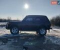 Червоний ВАЗ 21214, об'ємом двигуна 1.7 л та пробігом 81 тис. км за 4500 $, фото 3 на Automoto.ua