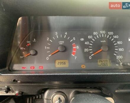 Красный ВАЗ 21214, объемом двигателя 1.69 л и пробегом 142 тыс. км за 5200 $, фото 12 на Automoto.ua