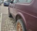 Красный ВАЗ 21214, объемом двигателя 1.7 л и пробегом 20 тыс. км за 4100 $, фото 7 на Automoto.ua