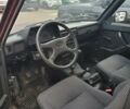 Красный ВАЗ 21214, объемом двигателя 1.7 л и пробегом 20 тыс. км за 4100 $, фото 10 на Automoto.ua