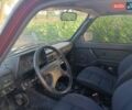 Червоний ВАЗ 21214, об'ємом двигуна 1.7 л та пробігом 297 тис. км за 3500 $, фото 4 на Automoto.ua