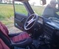 Красный ВАЗ 21214, объемом двигателя 1.69 л и пробегом 125 тыс. км за 5500 $, фото 2 на Automoto.ua