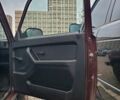 Красный ВАЗ 21214, объемом двигателя 1.7 л и пробегом 20 тыс. км за 4100 $, фото 14 на Automoto.ua