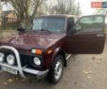 Красный ВАЗ 21214, объемом двигателя 1.69 л и пробегом 142 тыс. км за 5200 $, фото 7 на Automoto.ua