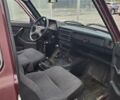 Красный ВАЗ 21214, объемом двигателя 1.7 л и пробегом 20 тыс. км за 4100 $, фото 15 на Automoto.ua