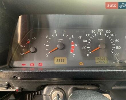 Красный ВАЗ 21214, объемом двигателя 1.69 л и пробегом 142 тыс. км за 5200 $, фото 18 на Automoto.ua