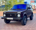 Червоний ВАЗ 21214, об'ємом двигуна 1.7 л та пробігом 160 тис. км за 4200 $, фото 19 на Automoto.ua