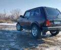Червоний ВАЗ 21214, об'ємом двигуна 1.7 л та пробігом 81 тис. км за 4500 $, фото 6 на Automoto.ua