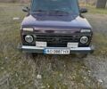 Красный ВАЗ 21214, объемом двигателя 0 л и пробегом 130 тыс. км за 6300 $, фото 8 на Automoto.ua