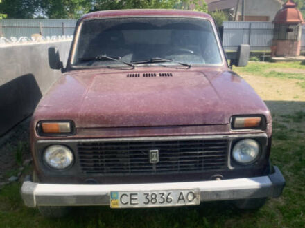 ВАЗ 21214 2008 в Черновцах на Automoto.ua Красный ВАЗ 21214, объемом двигателя 0 л и пробегом 79 тыс. км за 5500 $, фото 1 на Automoto.ua
