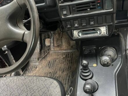ВАЗ 21214 2008 в Черновцах на Automoto.ua Красный ВАЗ 21214, объемом двигателя 1.7 л и пробегом 82 тыс. км за 4500 $, фото 1 на Automoto.ua