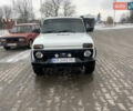 ВАЗ 21214, объемом двигателя 1.7 л и пробегом 81 тыс. км за 8500 $, фото 1 на Automoto.ua