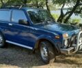 ВАЗ 21214, объемом двигателя 1.7 л и пробегом 169 тыс. км за 4999 $, фото 1 на Automoto.ua