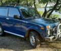 ВАЗ 21214, объемом двигателя 1.7 л и пробегом 169 тыс. км за 4999 $, фото 5 на Automoto.ua