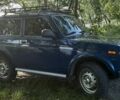 ВАЗ 21214, объемом двигателя 1.7 л и пробегом 169 тыс. км за 4999 $, фото 7 на Automoto.ua