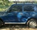 ВАЗ 21214, объемом двигателя 1.7 л и пробегом 169 тыс. км за 4999 $, фото 2 на Automoto.ua