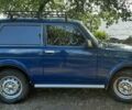 ВАЗ 21214, объемом двигателя 1.7 л и пробегом 169 тыс. км за 4999 $, фото 1 на Automoto.ua