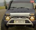 ВАЗ 21214, об'ємом двигуна 0 л та пробігом 252 тис. км за 2900 $, фото 1 на Automoto.ua