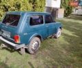 ВАЗ 21214, объемом двигателя 1.69 л и пробегом 164 тыс. км за 3500 $, фото 6 на Automoto.ua