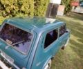 ВАЗ 21214, объемом двигателя 1.69 л и пробегом 164 тыс. км за 3500 $, фото 11 на Automoto.ua